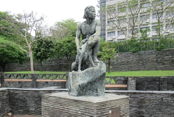 原住民文化主題公園の写真・動画_image_616438