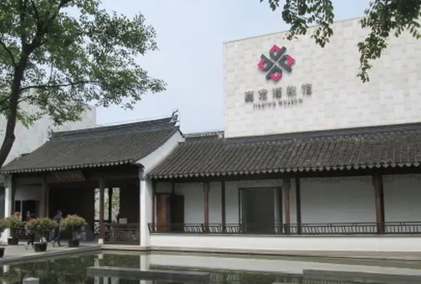 嘉定博物館