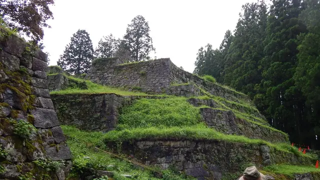 もうひとりの女城主～岐阜県・恵那市～