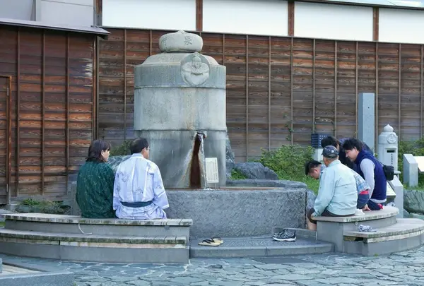 道後温泉駅の写真・動画_image_135259