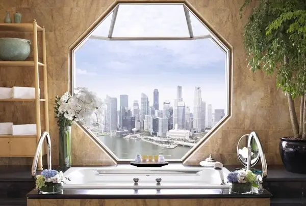 The Ritz-Carlton, Millenia Singapore