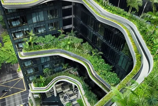 Parkroyal