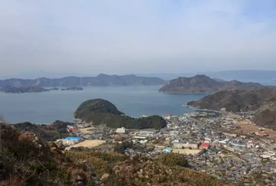 御串山