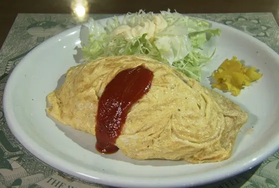 おすすめメニュー②
