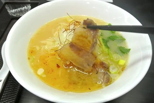 麺劇場 玄瑛