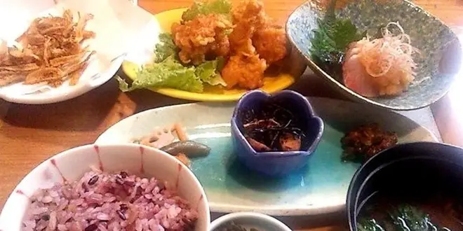 わたしの最愛のお店たち。＠恵比寿（ランチ編）