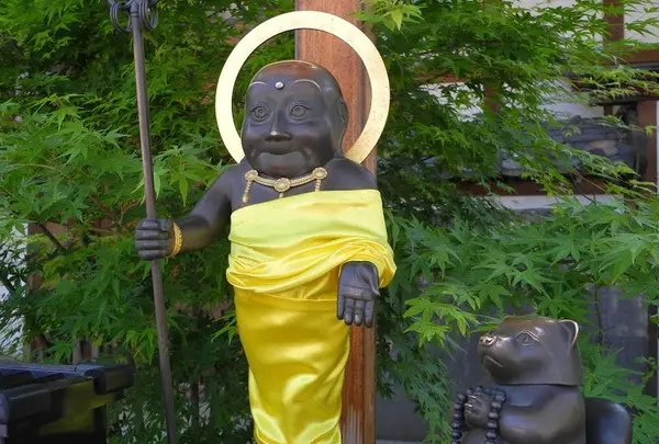 善光寺仲見世の写真・動画_image_33453
