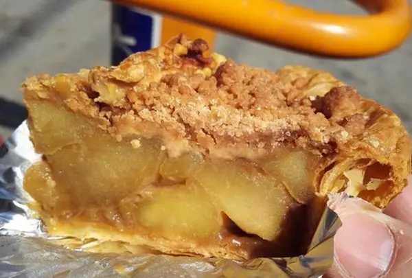 GRANNY SMITH APPLE PIE & COFFEE 三宿店 (グラニースミス アップルパイ&コーヒー)