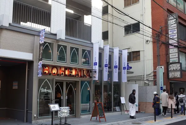 ホテルユニゾ大阪心斎橋の写真・動画_image_179540
