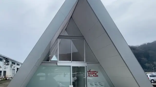 【福井県】お得なタクシーチケットを使って武生駅周辺をおさんぽ🚶♀️伝統工芸やご当地グルメも🍽️