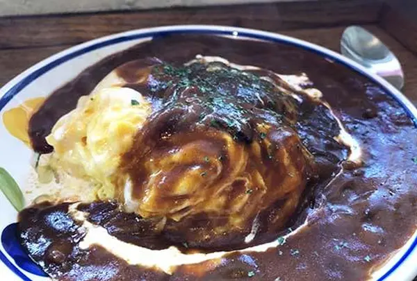 カヤカフェ