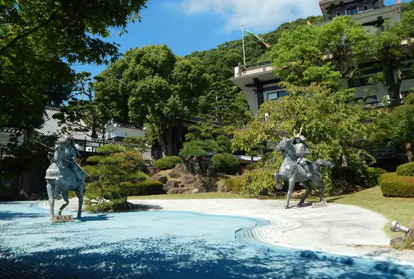 大本山 須磨寺の写真・動画_image_308790