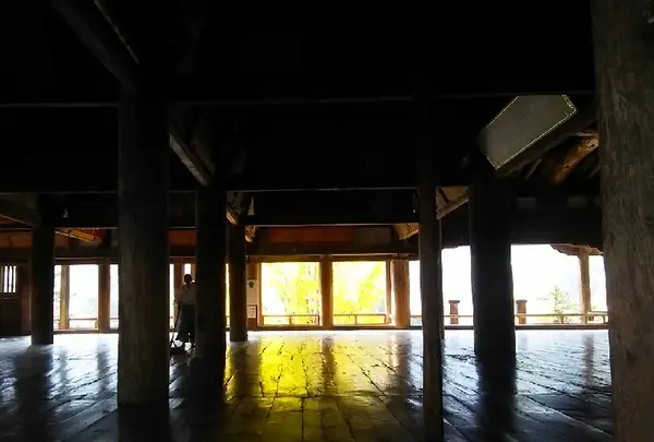 豊国神社（千畳閣）の写真・動画_image_167956