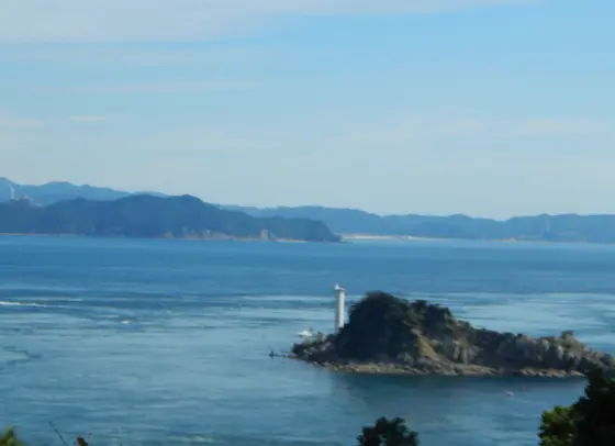 飛島
