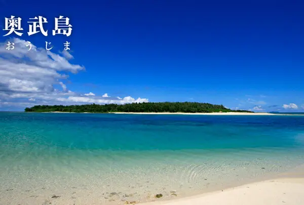 奥武島
