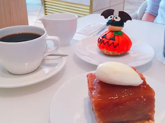 ケーキ🍰
