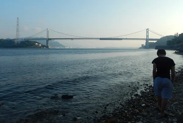 関門橋の写真・動画_image_89607