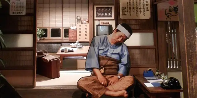 TDR? USJ? 葛飾柴又にゃ「寅さんワールド」があるゼ！