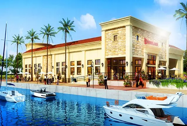 ロスアンゼルス Marina del Rey オススメスポット