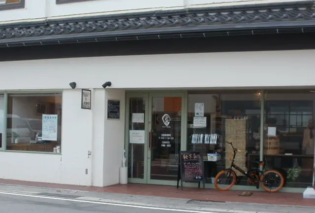 ☆こむぎ・か穂る・松江城下ｄｅパンめぐり☆