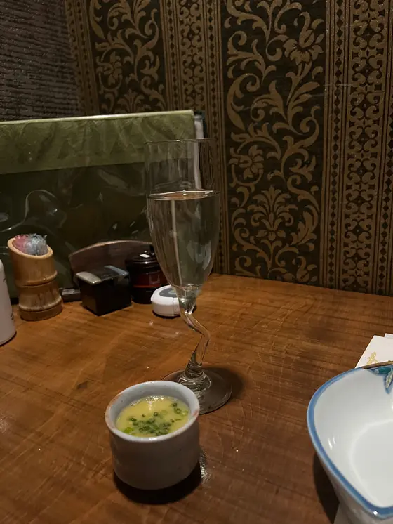 ROOM 純米吟醸　生酒