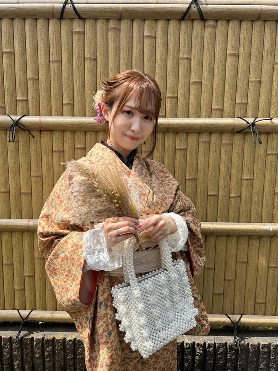 おすすめ着物レンタルプラン