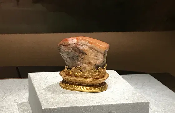 国立故宮博物院（National Palace Museum）