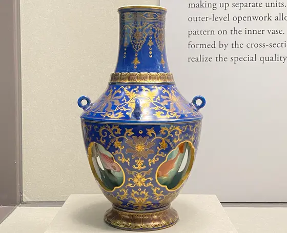 国立故宮博物院（National Palace Museum）