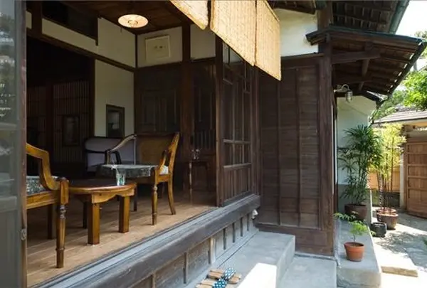 engawa cafe & space