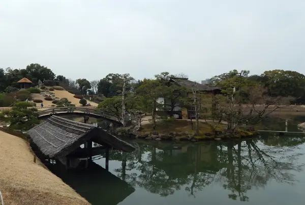 岡山後楽園の写真・動画_image_125369