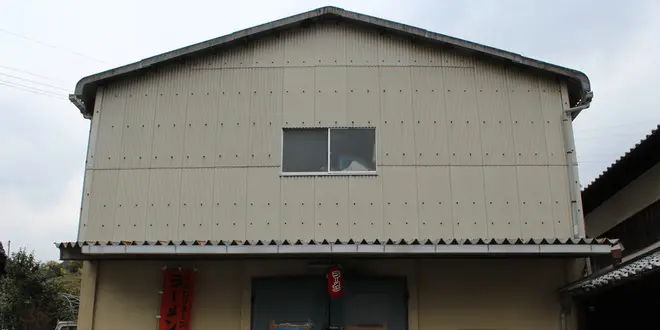 幻のラーメン屋さん　農家のおじちゃんが1年に13回だけ開店するお店