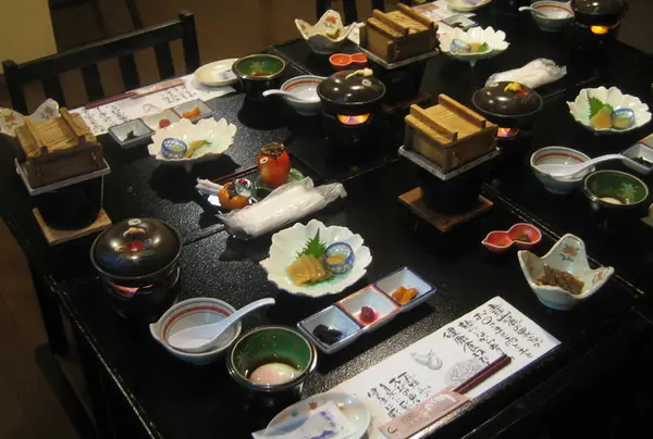 新潟の朝ごはん、ウマ。