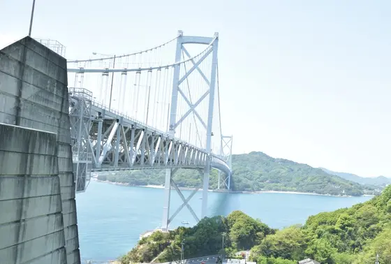 因島大橋