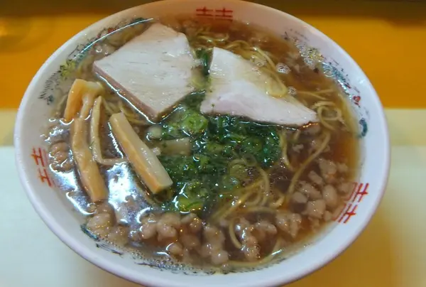 中華そば(並)