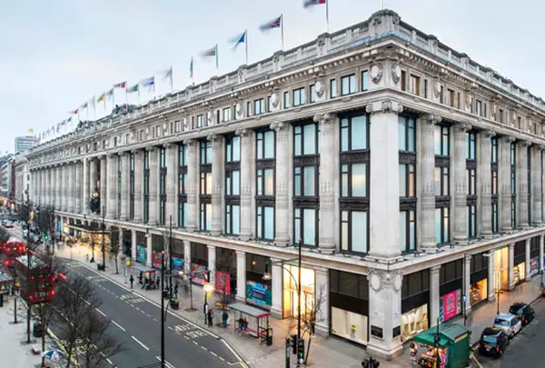 Selfridges
