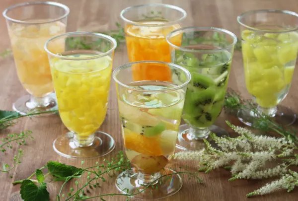 生フルーツゼリー専門店 フルフール御殿場