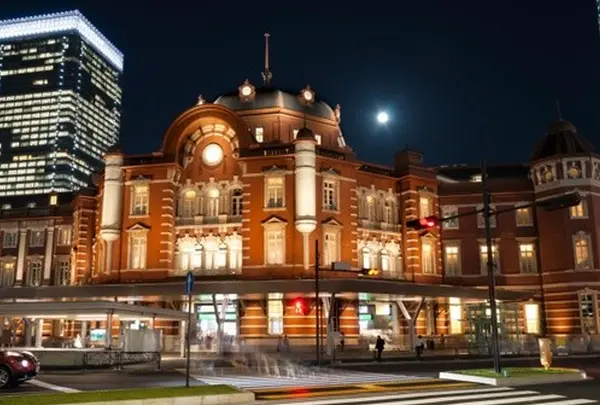 東京駅