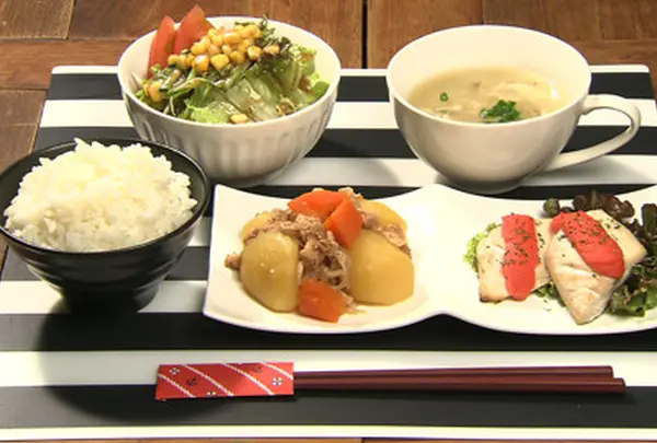 セレクトランチ②