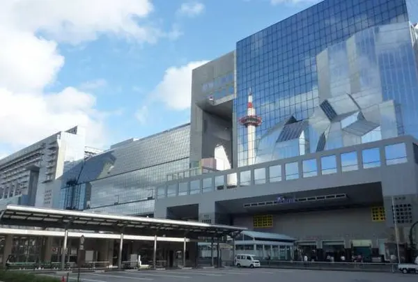京都駅