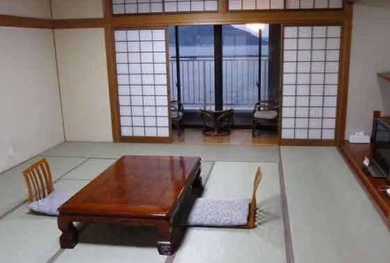 宿泊もできますよ