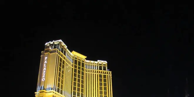 女子旅にもおすすめ！ラスベガスの映えるホテル