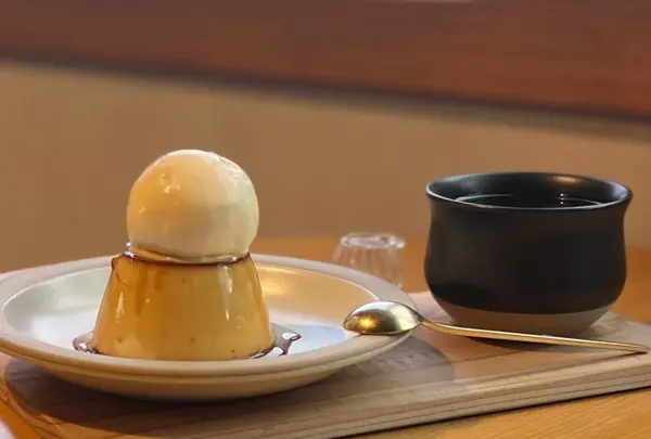 COWRITE COFFEE 糸魚川キターレ店