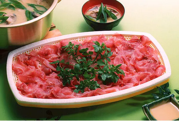 泉の鯉