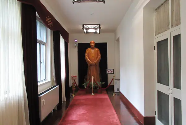 士林官邸の写真・動画_image_640627