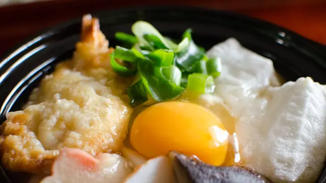 京都のおうどん食べてみて~な💗