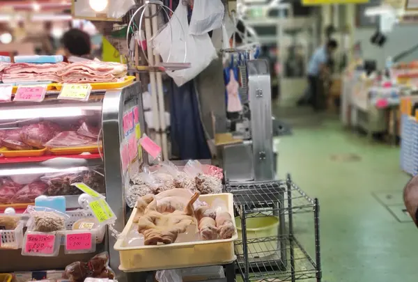 第一牧志公設市場の写真・動画_image_414100