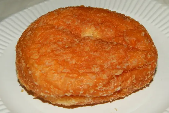 よこすか海軍カレーパン