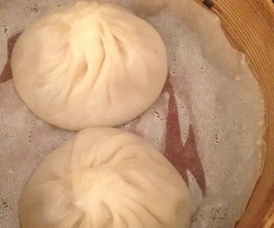 名物小籠包
