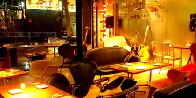 渋谷でもゆっくりしたい。そんなあなたにおすすめするカフェ