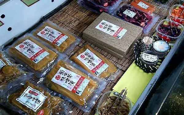 水半名物販売店の写真・動画_image_144596